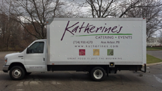 Custom  Lettering kath